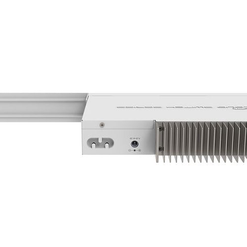 MikroTik CRS309-1G-8S+IN Cloud Router Switch 800MHz 512MB 8xSFP+