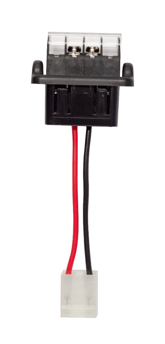 Mikrotik ±48V Open frame Power supply with 12V 7A output, for new r2 CCR revisions