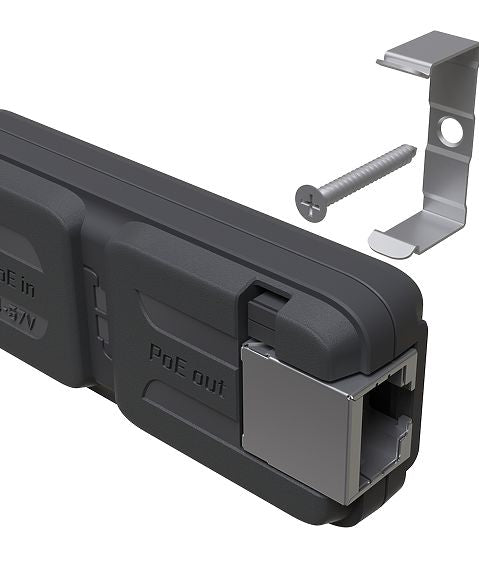 Mikrotik GPeR Gigabit Passive Ethernet Repeater