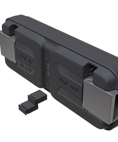 Mikrotik GPeR Gigabit Passive Ethernet Repeater