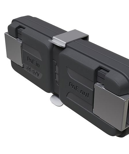 Mikrotik GPeR Gigabit Passive Ethernet Repeater