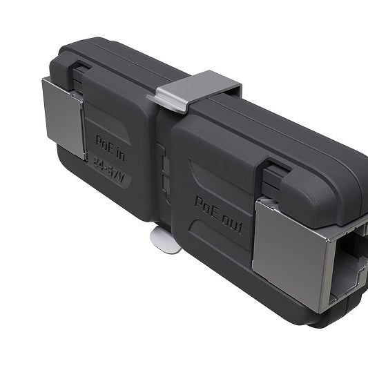 Mikrotik GPeR Gigabit Passive Ethernet Repeater