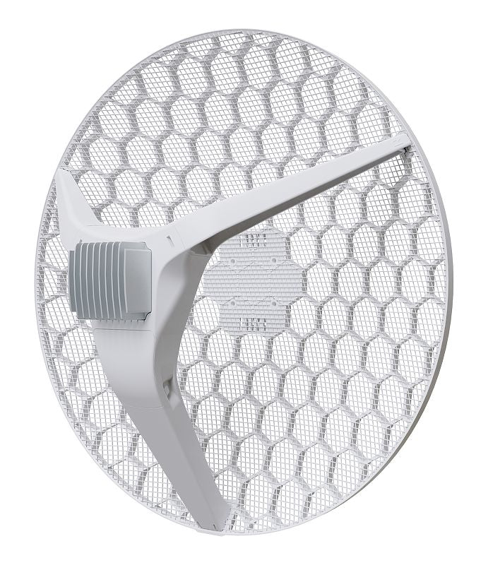 MikroTik LHG XL 52 ac 2.4, 5GHz 18, 27dBi 802.11b/g/n/a/ac