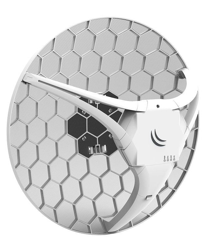 MikroTik RBLHGR&amp;R11e-LTE6 LHG R LTE6 Kit Cat6 LTE