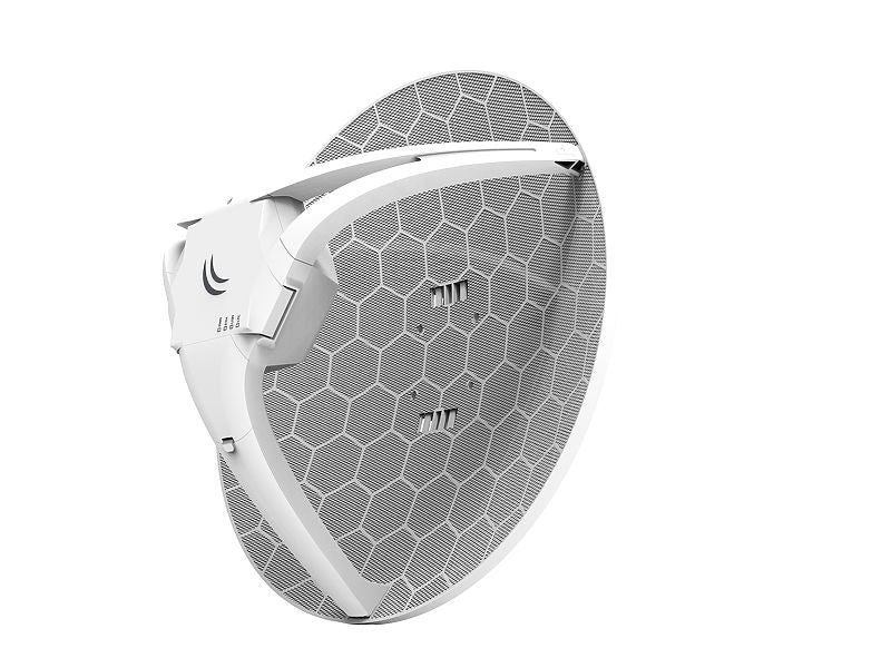 MikroTik RBLHGR&amp;R11e-LTE6 LHG R LTE6 Kit Cat6 LTE