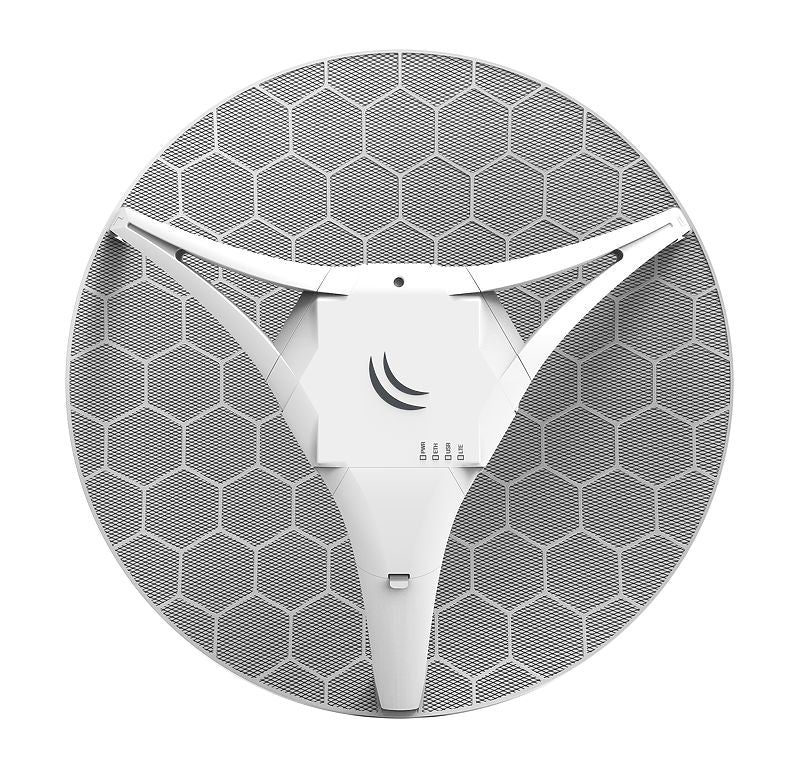 MikroTik RBLHGR&amp;R11e-LTE6 LHG R LTE6 Kit Cat6 LTE