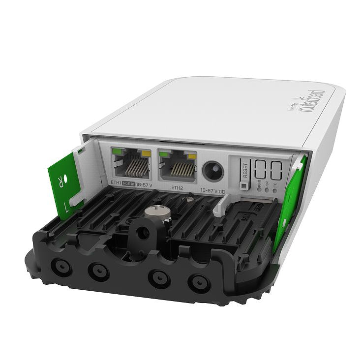 MikroTik wAP ac LTE6 Dual-Band 2.4/5GHz Wireless Access Point Kit