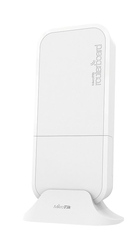 MikroTik wAP ac LTE6 Dual-Band 2.4/5GHz Wireless Access Point Kit