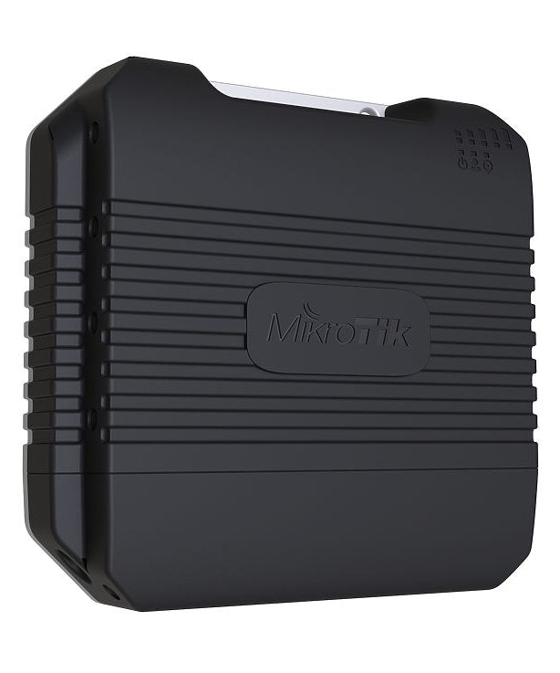 MikroTik RBLtAP-2HnD&R11e-LTE6 2.4GHz LtAP w/ R11e-LTE6