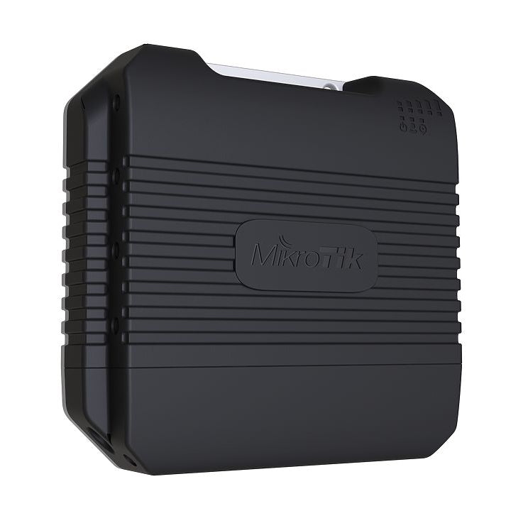 MikroTik RBLtAP-2HnD&R11e-LTE6 2.4GHz LtAP w/ R11e-LTE6