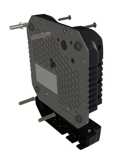 MikroTik RBLtAP-2HnD&R11e-LTE6 2.4GHz LtAP w/ R11e-LTE6
