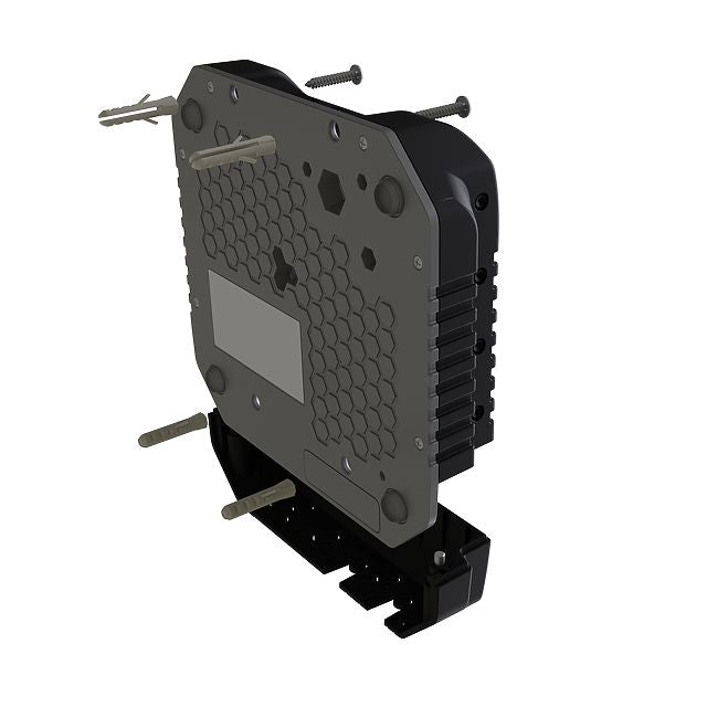 MikroTik RBLtAP-2HnD&R11e-LTE6 2.4GHz LtAP w/ R11e-LTE6
