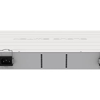 MikroTik CRS354-48G-4S+2Q+RM Cloud Router Switch 650MHz 64MB 48xGB