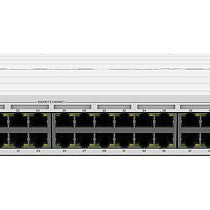  MikroTik CRS354-48P-4S+2Q+RM Cloud Router Switch 650MHz 4xSFP+