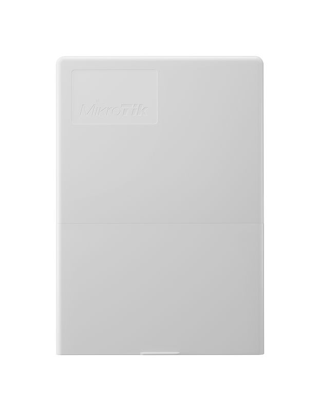 MikroTik CRS318-1Fi-15Fr-2S-OUT netPower 15FR Outdoor 800MHz 12x10Mbps