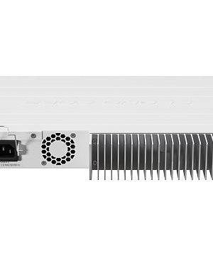 MikroTik CCR2004-1G-12S+2XS Cloud Core Router 12xSFP+ 12xSFP28