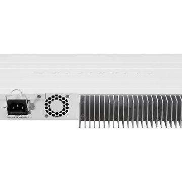 MikroTik CCR2004-1G-12S+2XS Cloud Core Router 12xSFP+ 12xSFP28