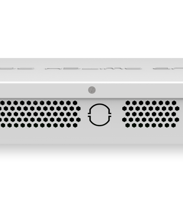 MikroTik CRS326-24G-2S+IN Cloud Router Switch 800MHz 24xGb 2xSFP+