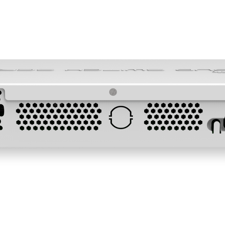 MikroTik CRS326-24G-2S+IN Cloud Router Switch 800MHz 24xGb 2xSFP+