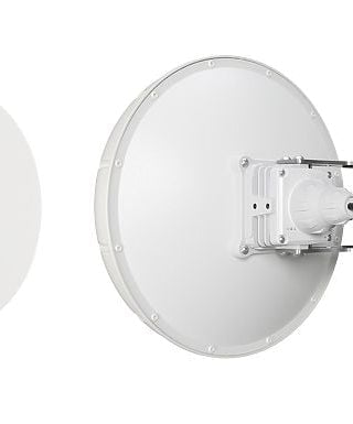 MikroTik Wireless Wire nRAY 60GHZ Point-to-Point Kit