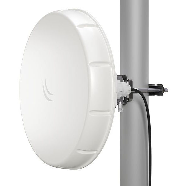 MikroTik Wireless Wire nRAY 60GHZ Point-to-Point Kit