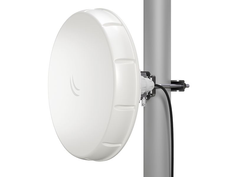 MikroTik Wireless Wire nRAY 60GHZ Point-to-Point Kit
