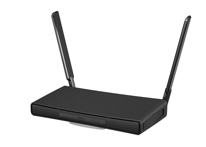 MikroTik hAP ac3 5 GbE Port Dual-Band 2.4/ 5 GHz Home Access Point