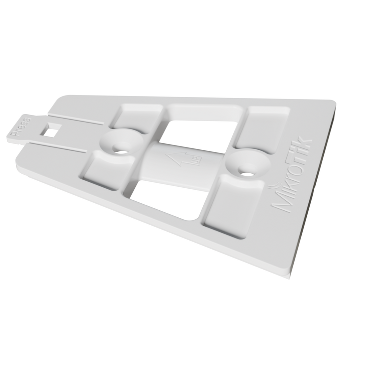 MikroTik RBcAPGi-5acD2nD-XL cAP XL ac AP 2.4 / 5 GHz. 802.3af/at PoE