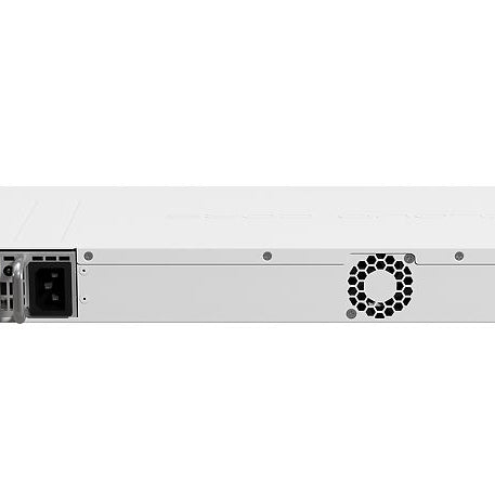 MikroTik 16x Gigabit Ethernet 2x 10G SFP+ Cloud Core Router
