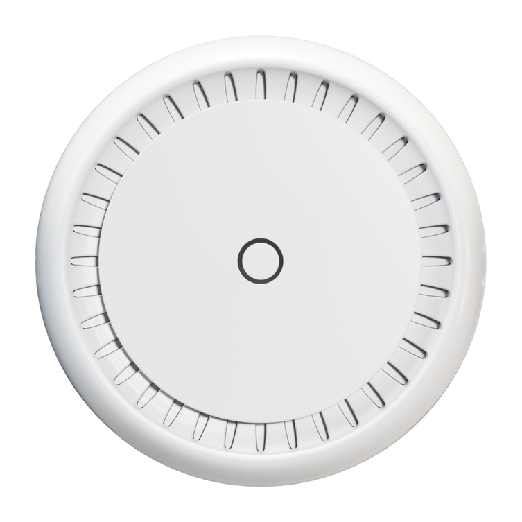 MikroTik RBcAPGi-5acD2nD-XL cAP XL ac AP 2.4 / 5 GHz. 802.3af/at PoE