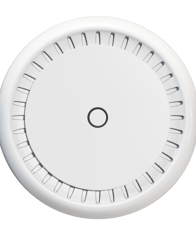 MikroTik RBcAPGi-5acD2nD-XL cAP XL ac AP 2.4 / 5 GHz. 802.3af/at PoE