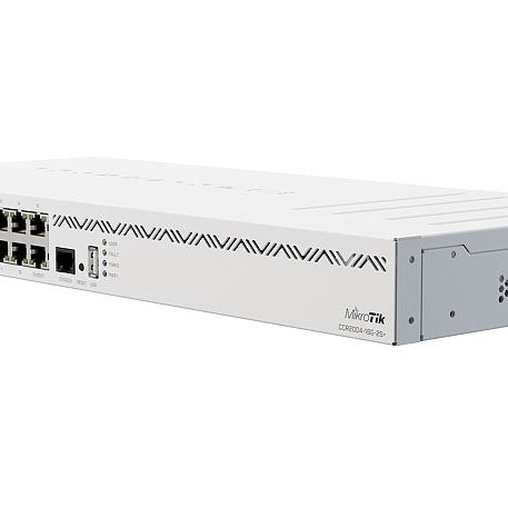 MikroTik 16x Gigabit Ethernet 2x 10G SFP+ Cloud Core Router