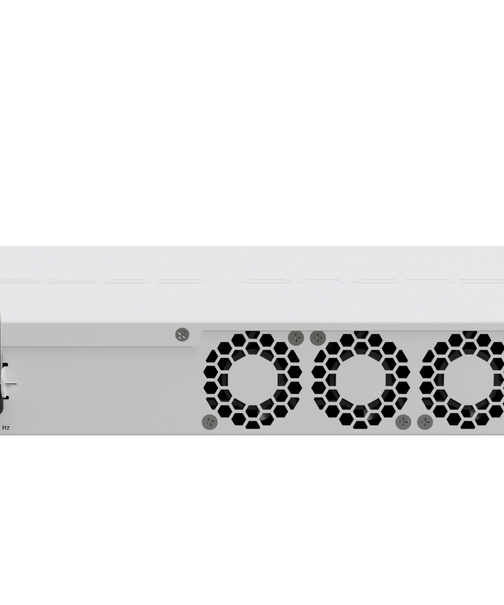 MikroTik CCR2116-12G-4S+ Cloud Core Router 16GB 13xGb 4xSFP+