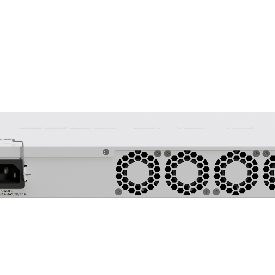 MikroTik CCR2116-12G-4S+ Cloud Core Router 16GB 13xGb 4xSFP+