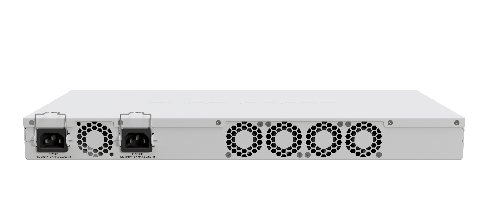 MikroTik CCR2116-12G-4S+ Cloud Core Router 16GB 13xGb 4xSFP+