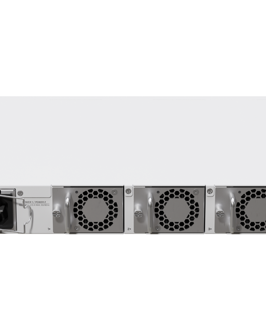 MikroTik CCR2216-1G-12XS-2XQ Cloud Core Router 2GHz 2xQSFP28 12xSFP28