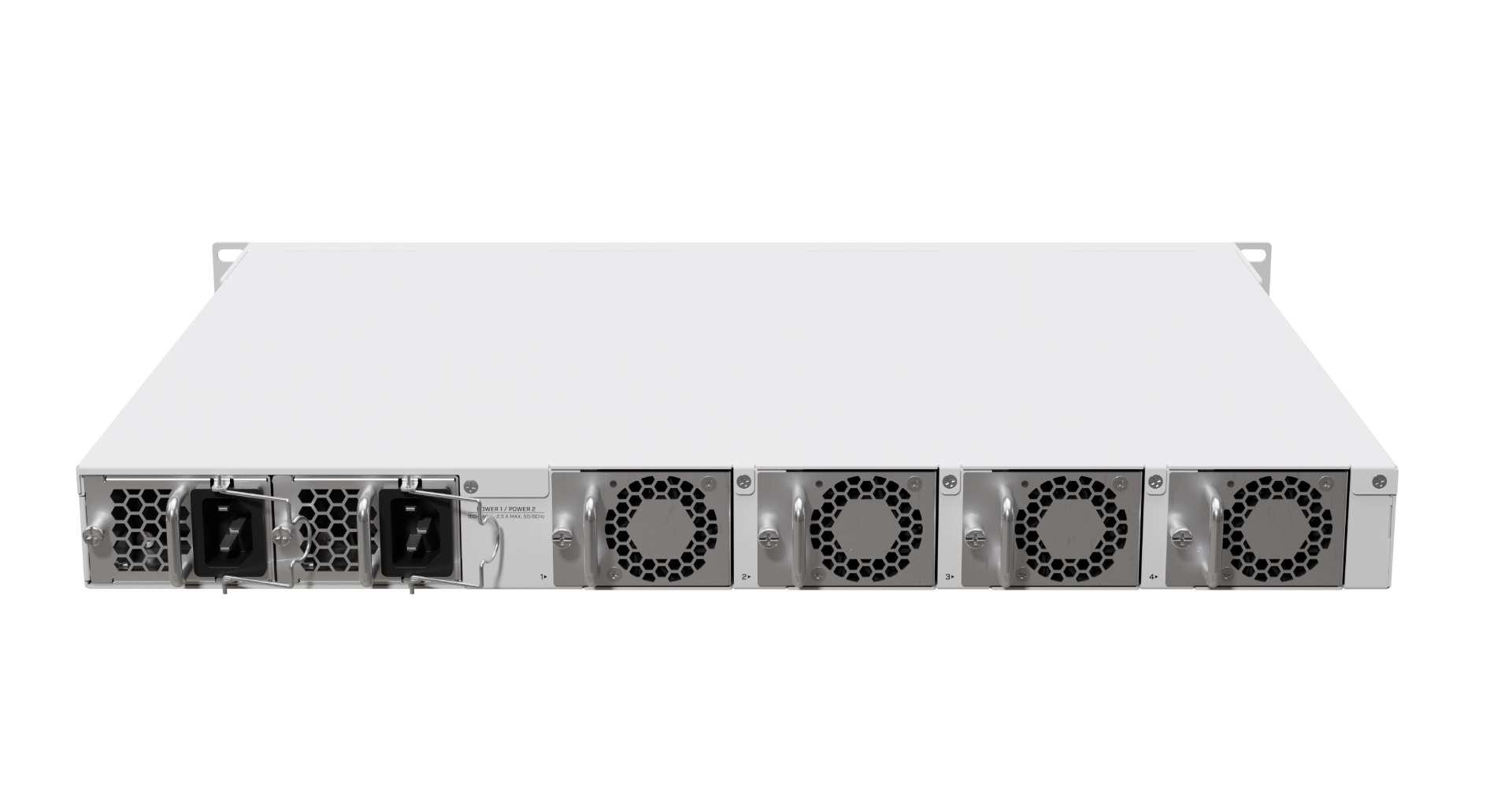 MikroTik CCR2216-1G-12XS-2XQ Cloud Core Router 2GHz 2xQSFP28 12xSFP28