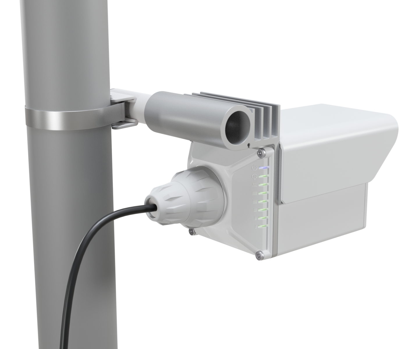 MikroTik Cube 60Pro ac 802..11ay 11.5dbi 60GHz / 5GHz Pre-Configured Pair US
