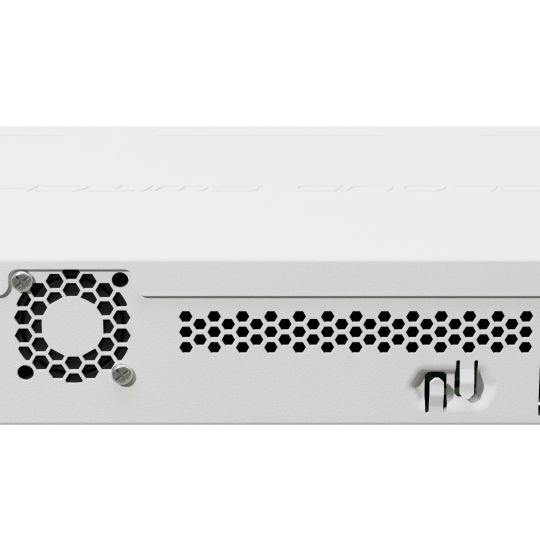 MikroTik CRS310-1G-5S-4S+IN Cloud Router Switch 800MHz 5xSFP 4xSFP+
