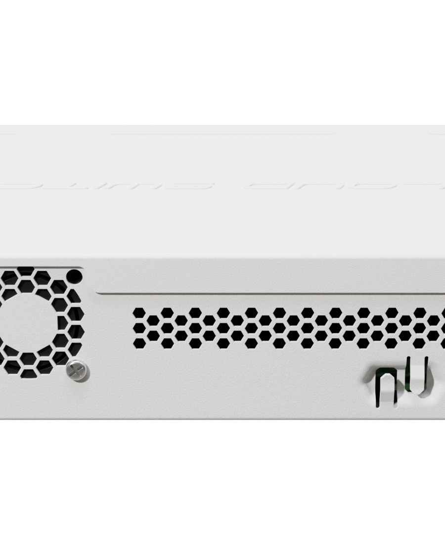 MikroTik CRS310-1G-5S-4S+IN Cloud Router Switch 800MHz 5xSFP 4xSFP+