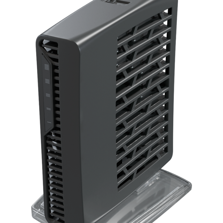 MikroTik C52iG-5HaxD2HaxD-TC-US 2.4/5GHz hAP ax2 4/4.5dBi WiFi6 US