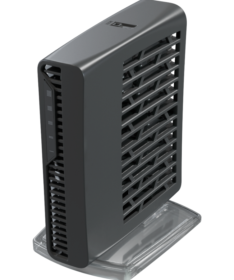 MikroTik C52iG-5HaxD2HaxD-TC-US 2.4/5GHz hAP ax2 4/4.5dBi WiFi6 US