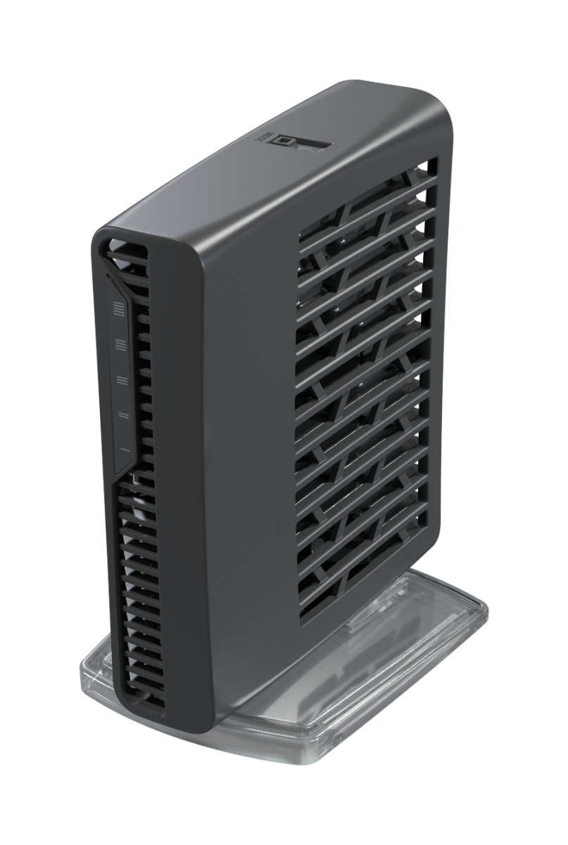 MikroTik C52iG-5HaxD2HaxD-TC-US 2.4/5GHz hAP ax2 4/4.5dBi WiFi6 US