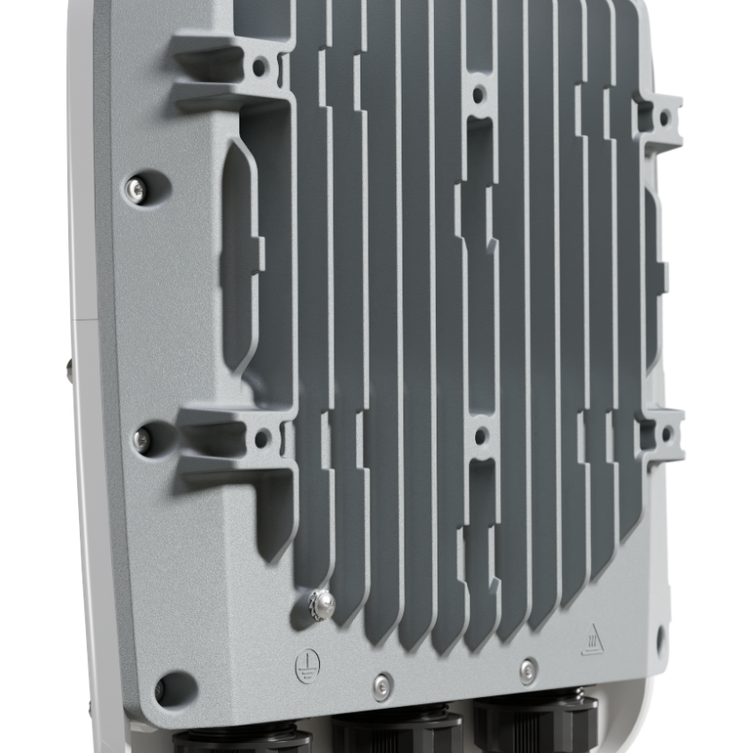 MikroTik RB5009 1x 10G SFP+ 1x 2.5GbE 7x 1GbE Quad Core PoE-in/Out Outdoor Router
