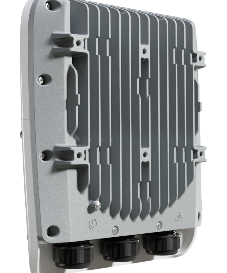 MikroTik RB5009 1x 10G SFP+ 1x 2.5GbE 7x 1GbE Quad Core PoE-in/Out Outdoor Router