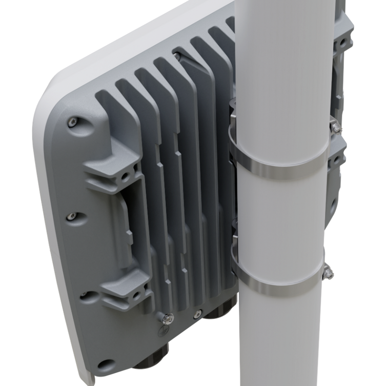MikroTik RB5009 1x 10G SFP+ 1x 2.5GbE 7x 1GbE Quad Core PoE-in/Out Outdoor Router