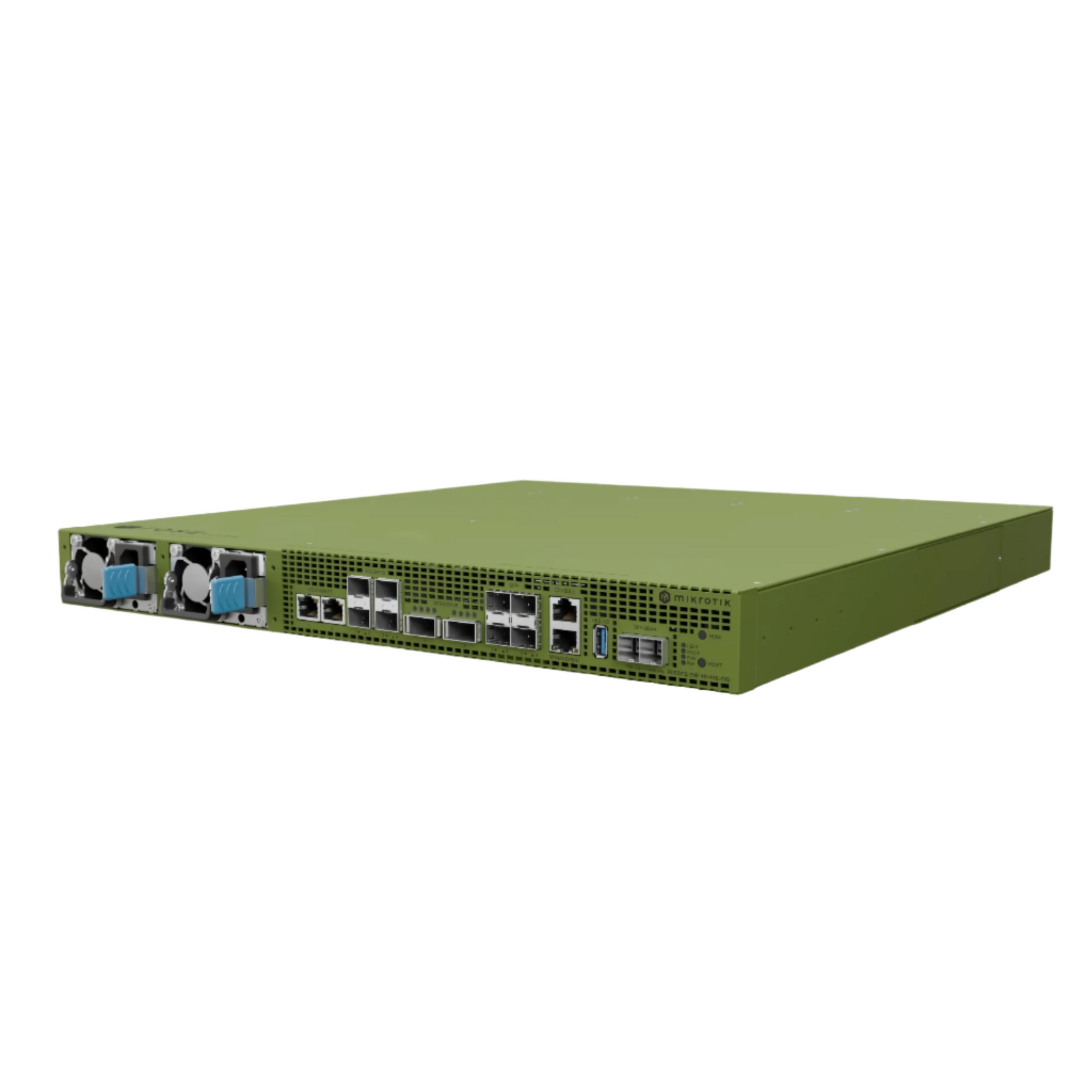 MikroTik RDS2216-2XG-4S+4XS-2XQ RouterOS Enterprise Data Server