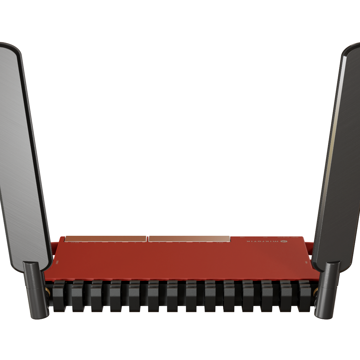 MikroTik L009UiGS-2HaxD-IN Router 8x Gbit LAN, 1x 2.5Gbit SFP WiFi 6