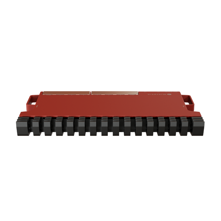 MikroTik L009UiGS-RM Router 8x Gbit LAN, 1x 2.5Gbit SFP