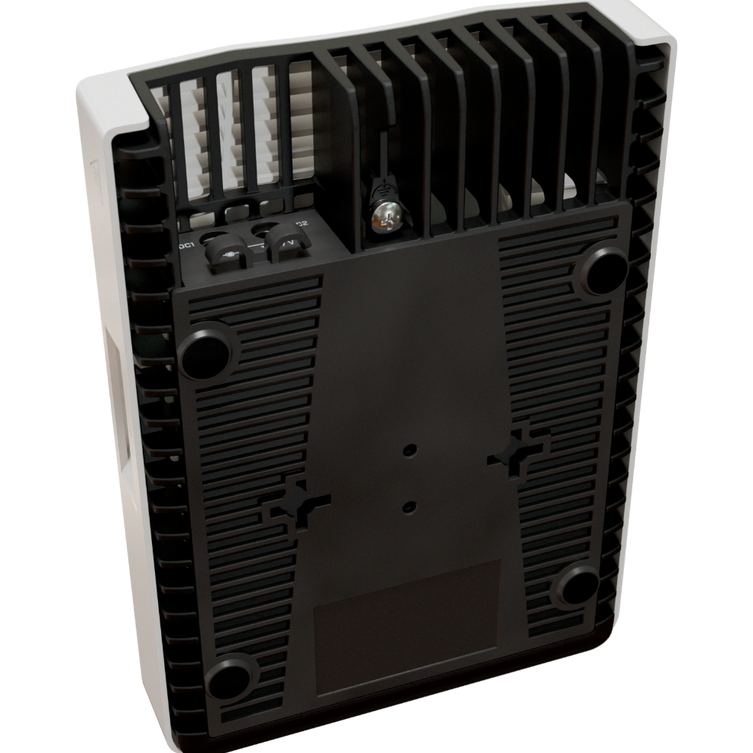 MikroTik CRS304-4XG-IN Cloud Router Switch 1200MHz 1x 1G 4x10G